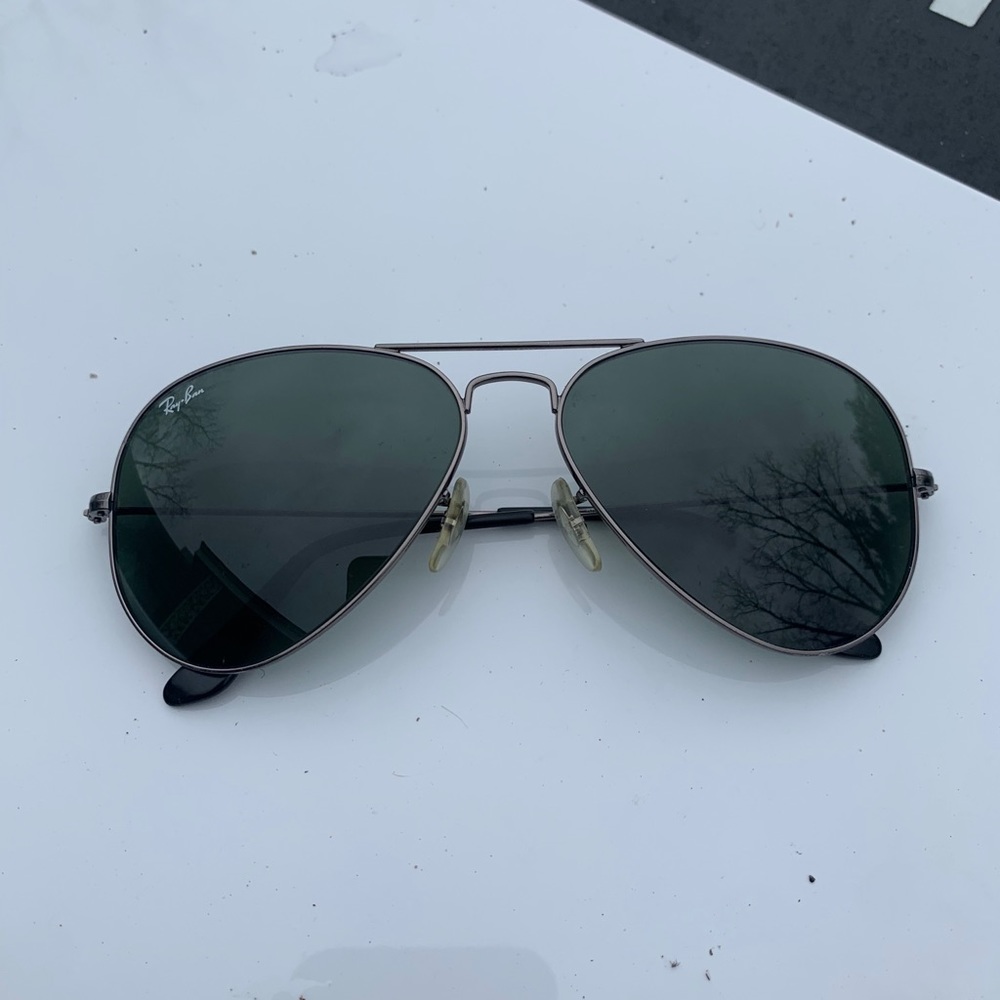 Ray Ban sunglasses